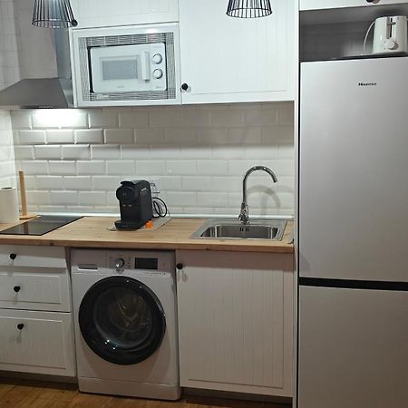 Casa Malia Apartamento Recien Reformado En Centro Вьер де ла Фронтера Экстерьер фото