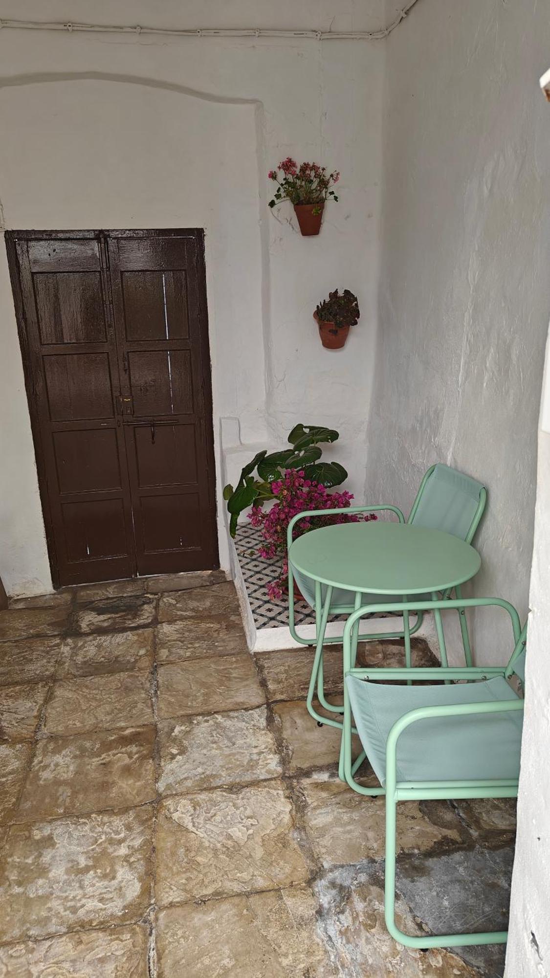 Casa Malia Apartamento Recien Reformado En Centro Вьер де ла Фронтера Экстерьер фото