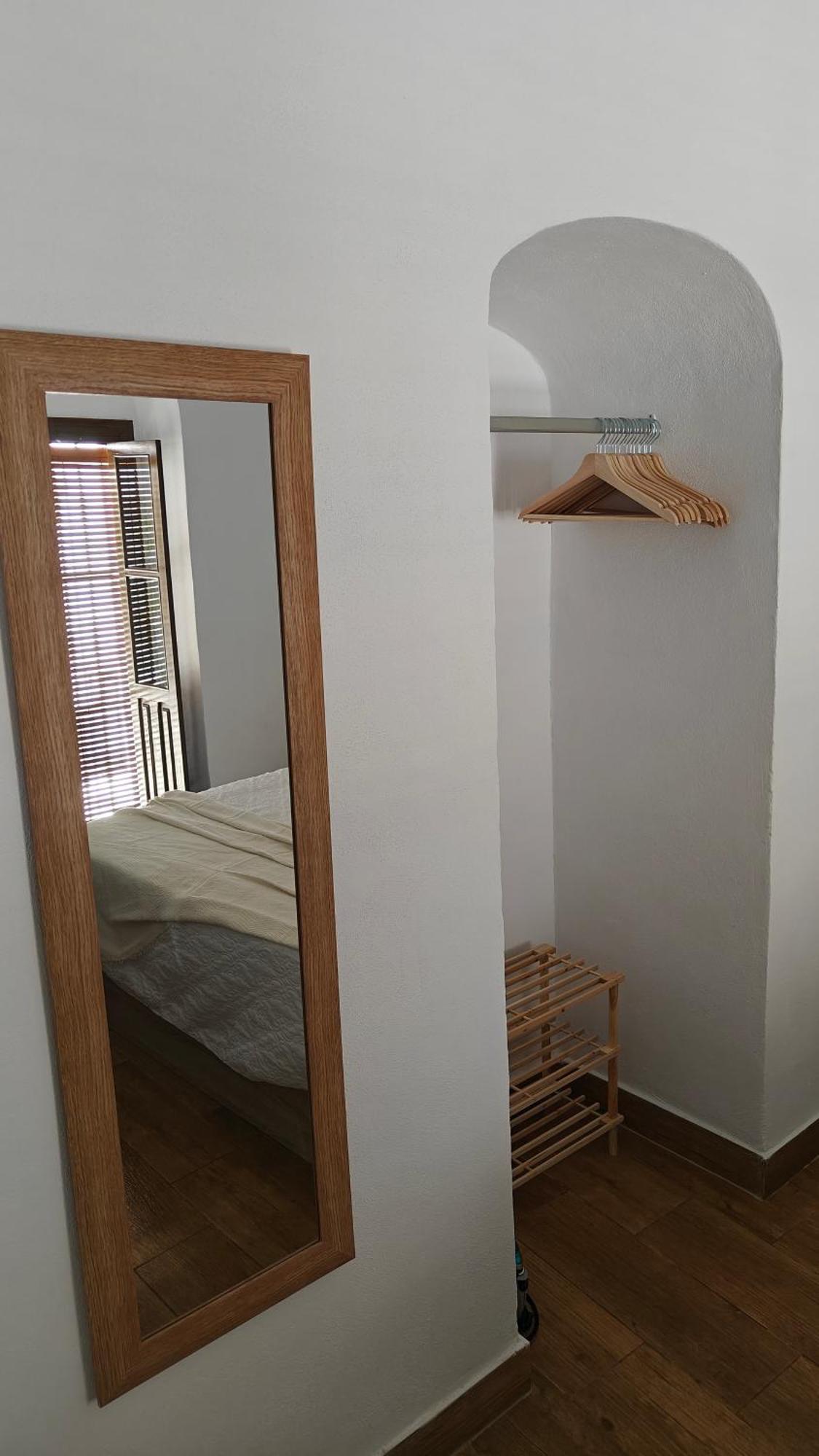 Casa Malia Apartamento Recien Reformado En Centro Вьер де ла Фронтера Экстерьер фото